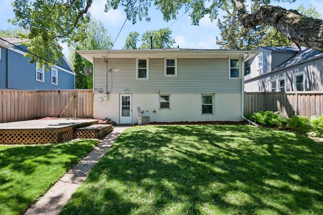 5605 York Avenue S, Edina, MN 55410