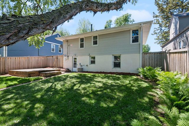 5605 York Avenue S, Edina, MN 55410
