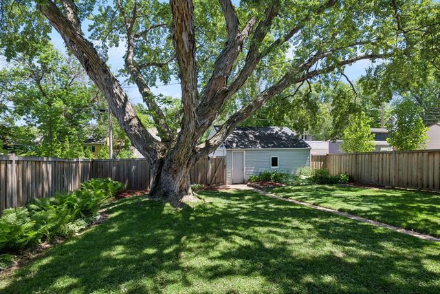 5605 York Avenue S, Edina, MN 55410