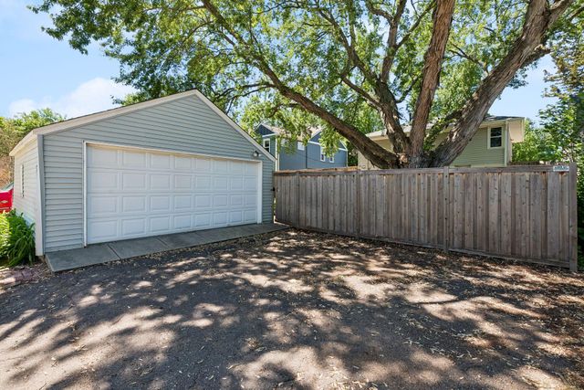 5605 York Avenue S, Edina, MN 55410