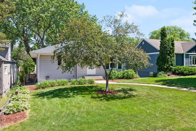 5605 York Avenue S, Edina, MN 55410