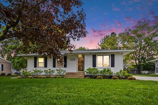 3788 Wilson Avenue SW, Grandville, MI 49418