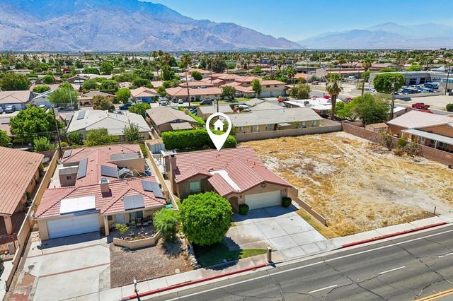 32205 Cathedral Canyon Drive, Cathedral City, CA 92234