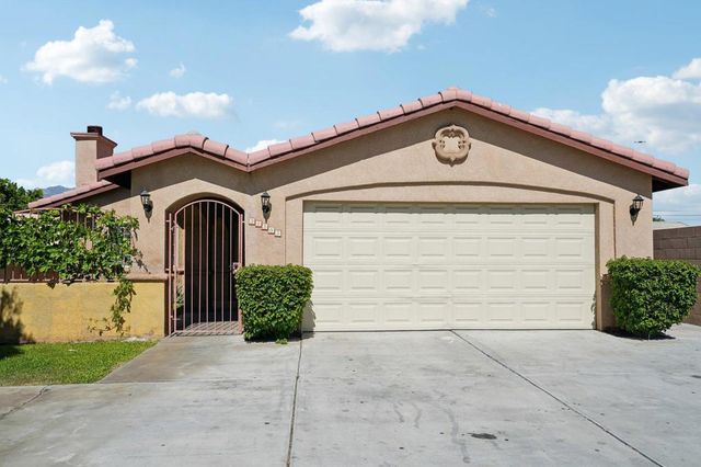 32205 Cathedral Canyon Drive, Cathedral City, CA 92234