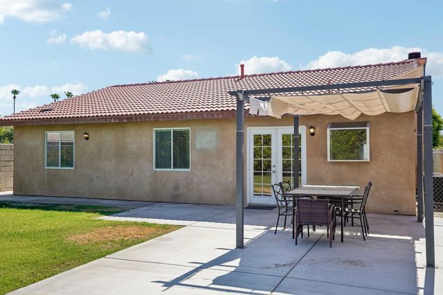 32205 Cathedral Canyon Drive, Cathedral City, CA 92234