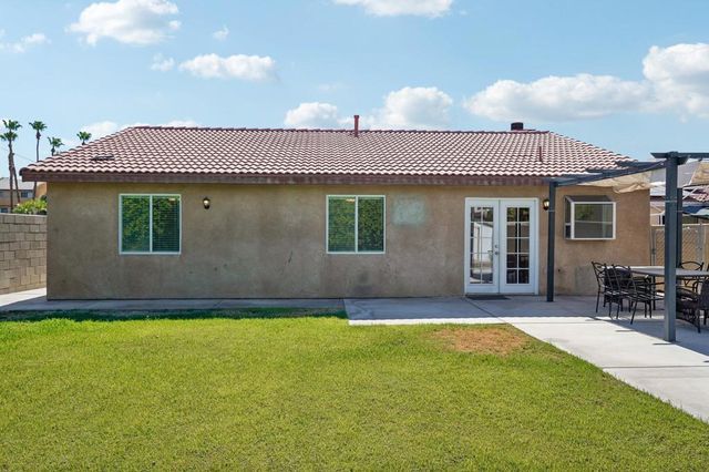 32205 Cathedral Canyon Drive, Cathedral City, CA 92234