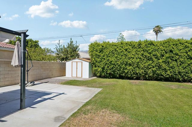 32205 Cathedral Canyon Drive, Cathedral City, CA 92234