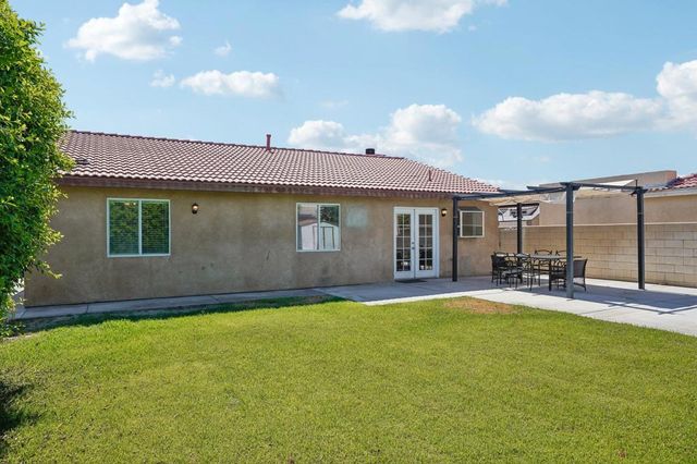 32205 Cathedral Canyon Drive, Cathedral City, CA 92234