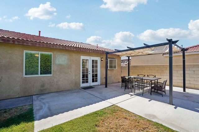 32205 Cathedral Canyon Drive, Cathedral City, CA 92234