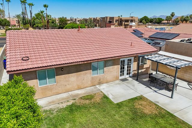 32205 Cathedral Canyon Drive, Cathedral City, CA 92234