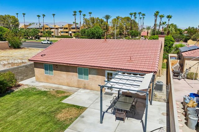 32205 Cathedral Canyon Drive, Cathedral City, CA 92234