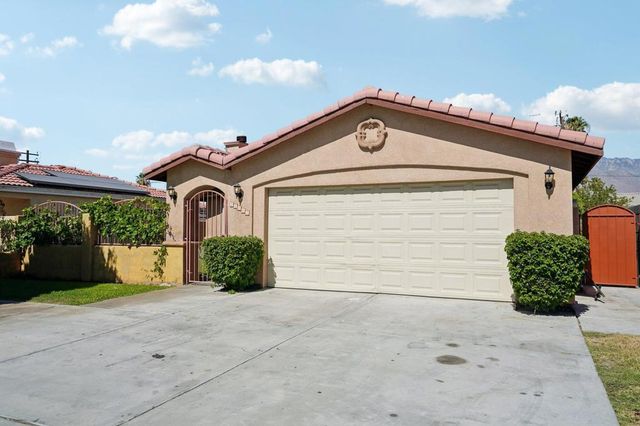 32205 Cathedral Canyon Drive, Cathedral City, CA 92234