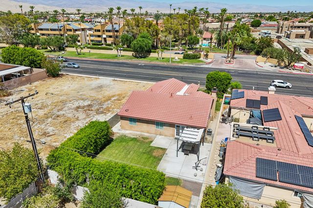 32205 Cathedral Canyon Drive, Cathedral City, CA 92234