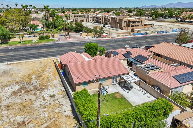 32205 Cathedral Canyon Drive, Cathedral City, CA 92234
