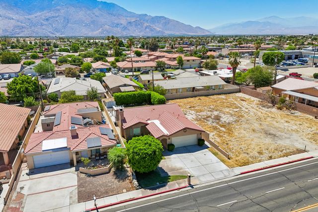 32205 Cathedral Canyon Drive, Cathedral City, CA 92234