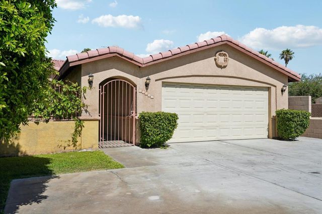 32205 Cathedral Canyon Drive, Cathedral City, CA 92234