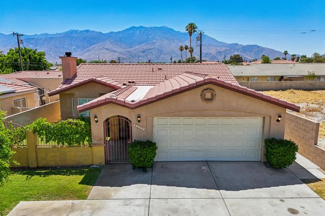 32205 Cathedral Canyon Drive, Cathedral City, CA 92234