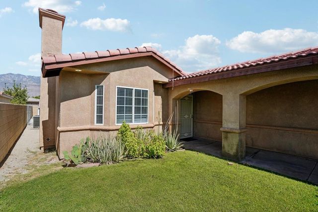 32205 Cathedral Canyon Drive, Cathedral City, CA 92234
