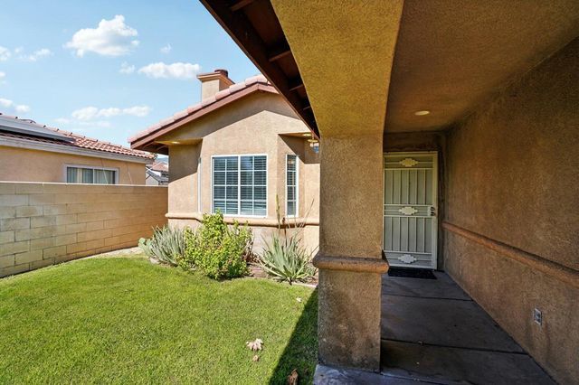 32205 Cathedral Canyon Drive, Cathedral City, CA 92234