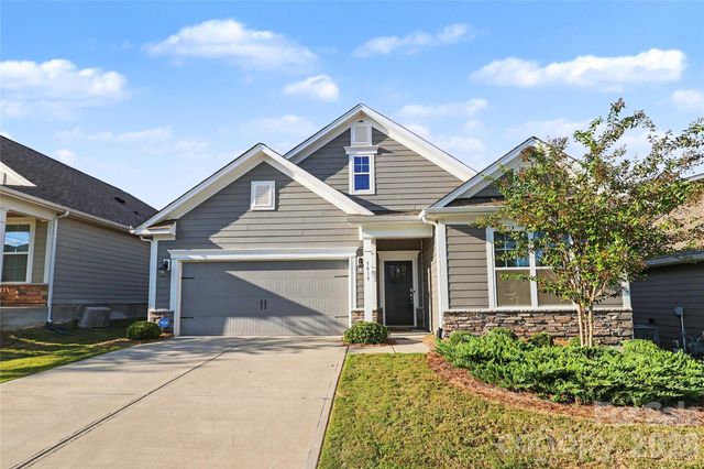 5019 Grand Champion Court, Iron Station, NC 28080