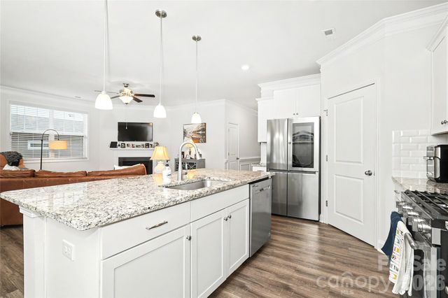 5019 Grand Champion Court, Iron Station, NC 28080