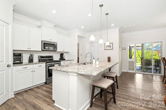 5019 Grand Champion Court, Iron Station, NC 28080