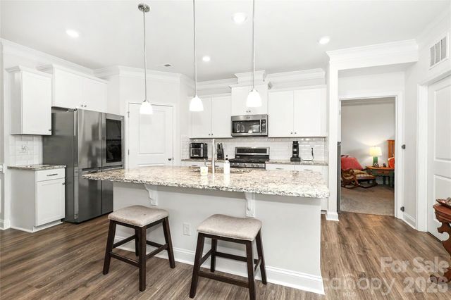 5019 Grand Champion Court, Iron Station, NC 28080