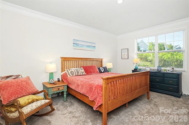 5019 Grand Champion Court, Iron Station, NC 28080