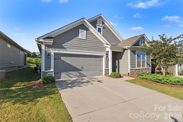 5019 Grand Champion Court, Iron Station, NC 28080