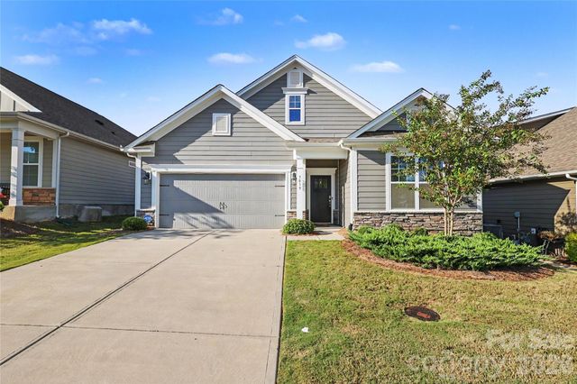 5019 Grand Champion Court, Iron Station, NC 28080