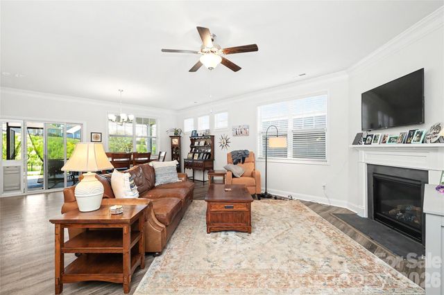 5019 Grand Champion Court, Iron Station, NC 28080
