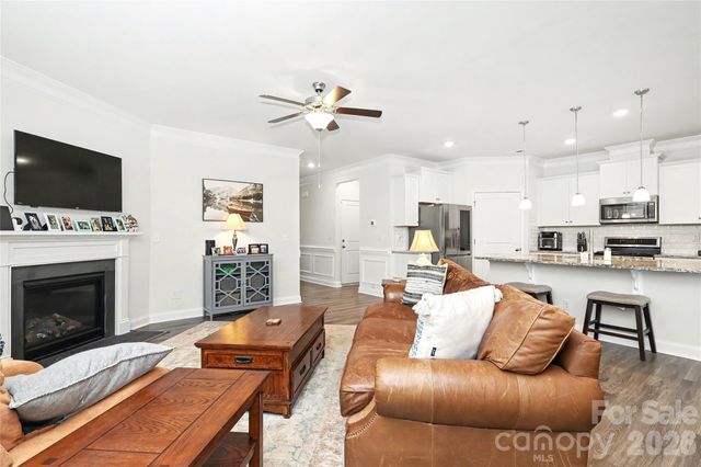 5019 Grand Champion Court, Iron Station, NC 28080