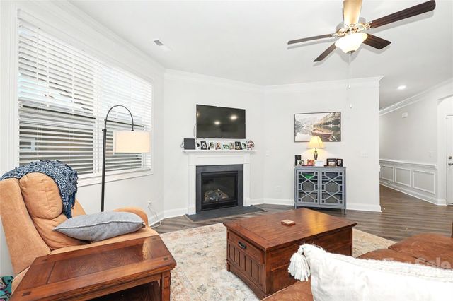5019 Grand Champion Court, Iron Station, NC 28080