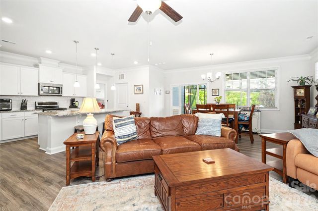 5019 Grand Champion Court, Iron Station, NC 28080