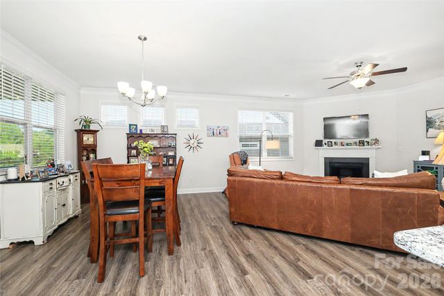 5019 Grand Champion Court, Iron Station, NC 28080