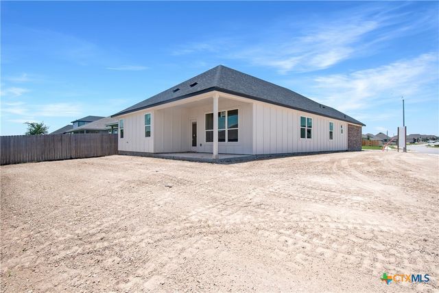 2018 Rosson Street, Nolanville, TX 76559