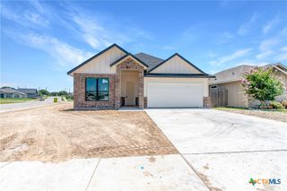2018 Rosson Street, Nolanville, TX 76559
