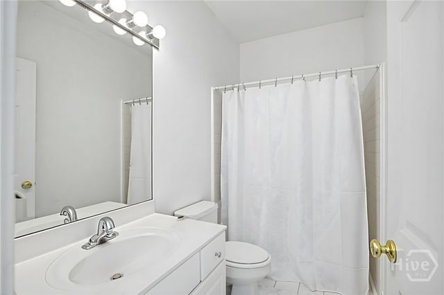 340 W Jones Street, Savannah, GA 31401