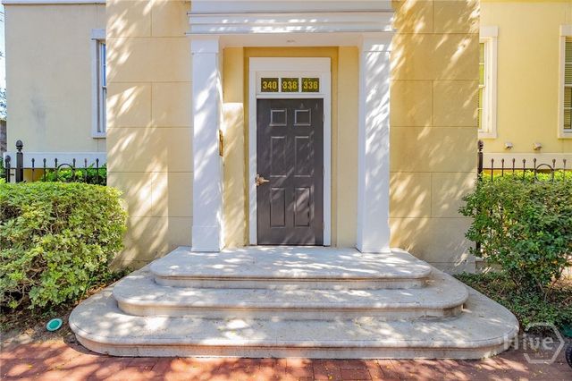 340 W Jones Street, Savannah, GA 31401