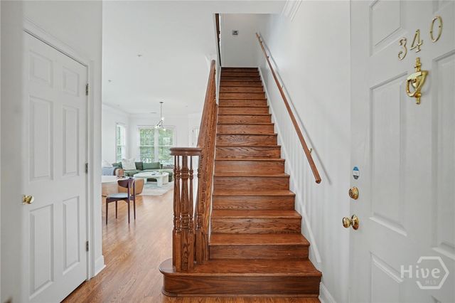 340 W Jones Street, Savannah, GA 31401