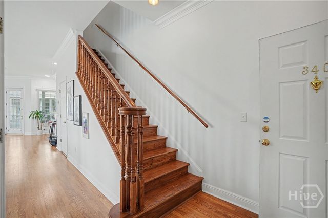 340 W Jones Street, Savannah, GA 31401
