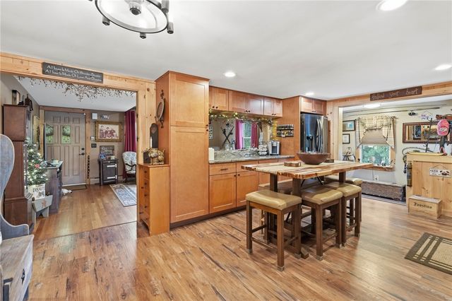 55 Slater Drive, Burrillville, RI 02830