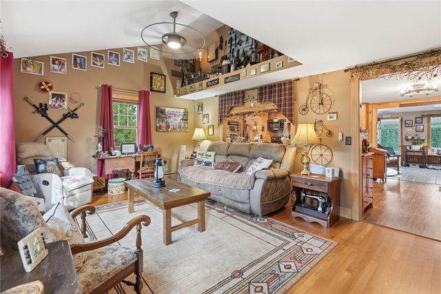 55 Slater Drive, Burrillville, RI 02830