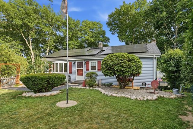 55 Slater Drive, Burrillville, RI 02830