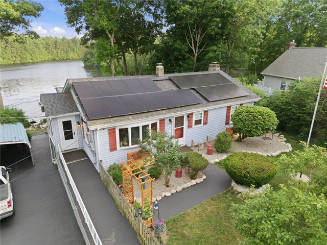 55 Slater Drive, Burrillville, RI 02830