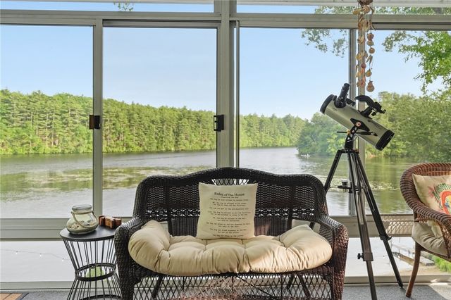 55 Slater Drive, Burrillville, RI 02830