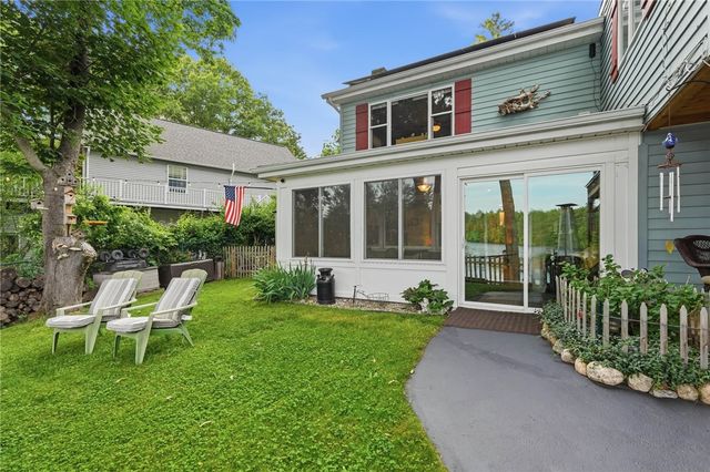 55 Slater Drive, Burrillville, RI 02830