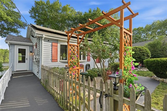 55 Slater Drive, Burrillville, RI 02830