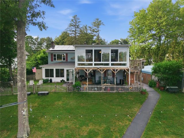 55 Slater Drive, Burrillville, RI 02830