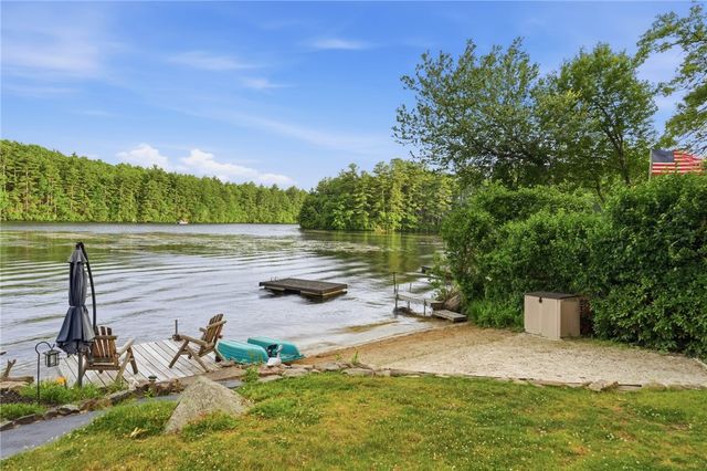 55 Slater Drive, Burrillville, RI 02830